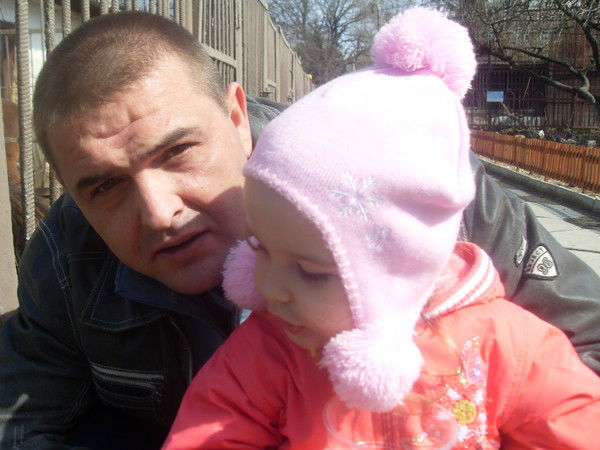 Денис Розмирский