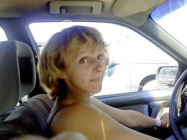 Люба Волкова