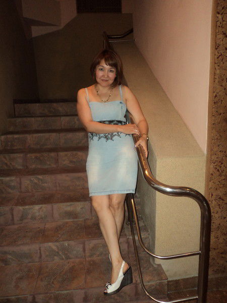 Гульмайраш Каиржанова