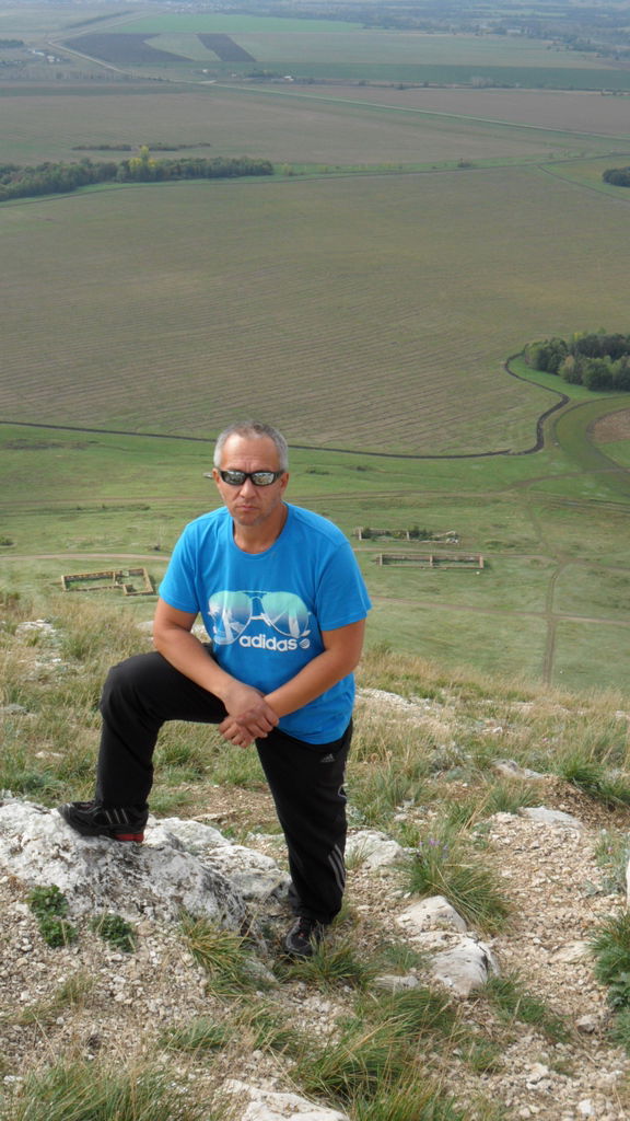 Алик Бикбулатов