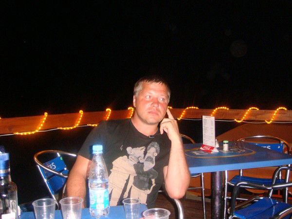 Сергей Дернов