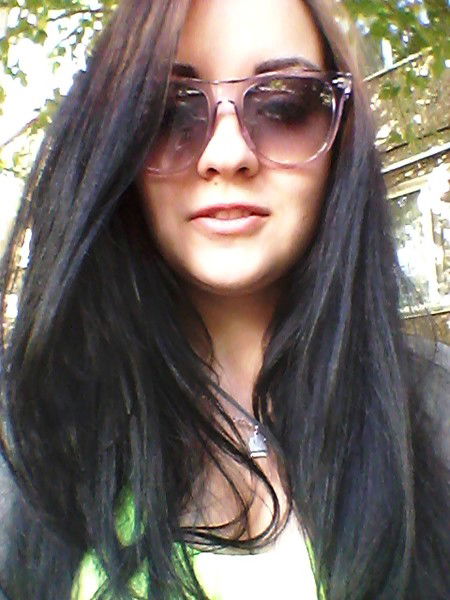 Кристинка )))