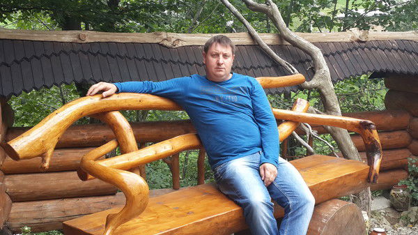 Виталий Дорофей