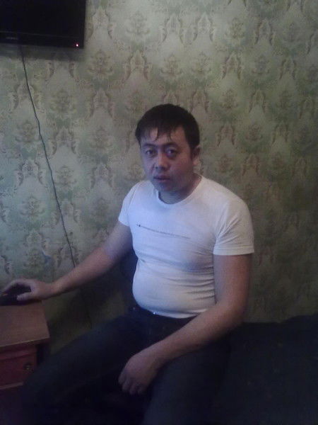 Айбек Адинаев