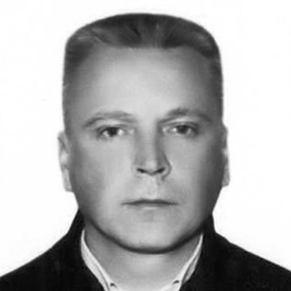 Сергей Мокроусов