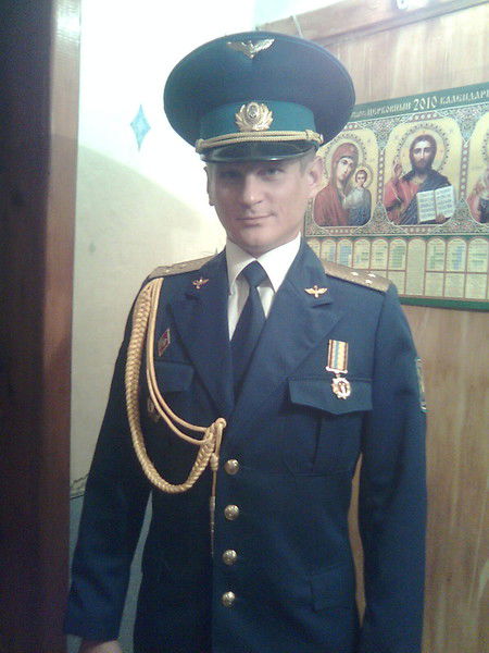 Sergey Shishenkov