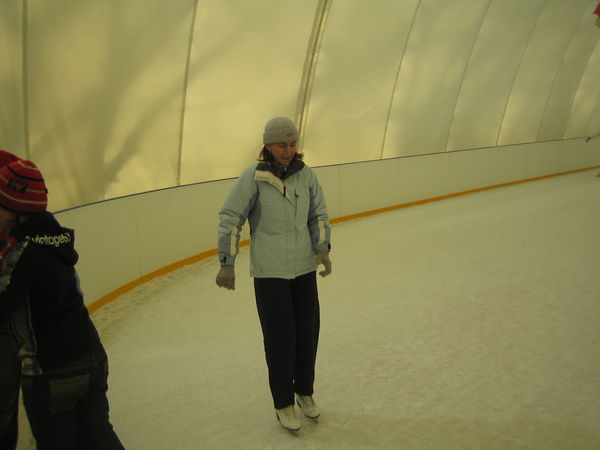 Елена Олейник