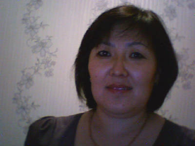 Раш Тукешева