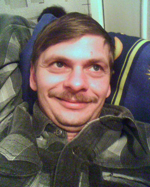 Сергей Резник