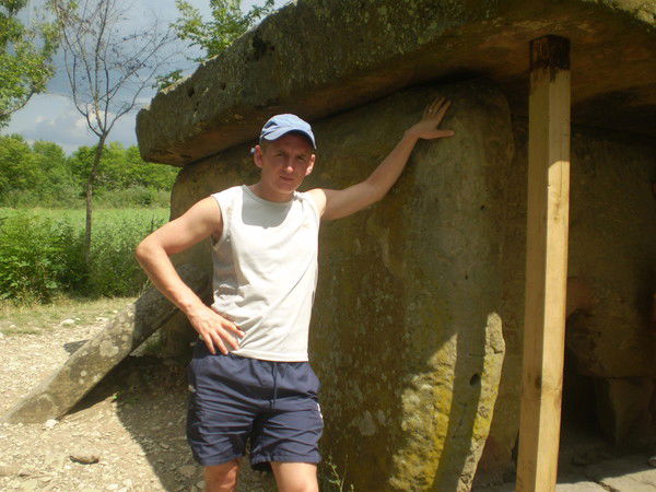 Артем Чупин