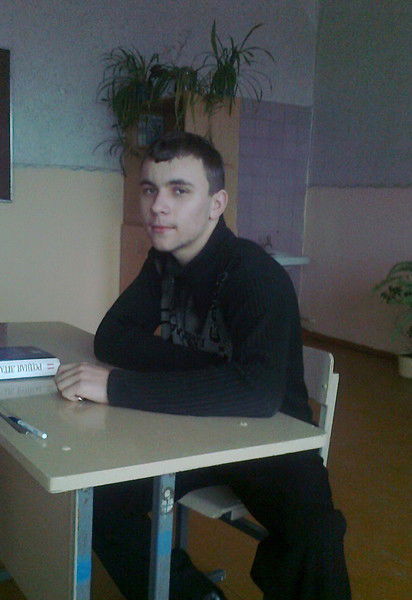 Андрей Дорожко