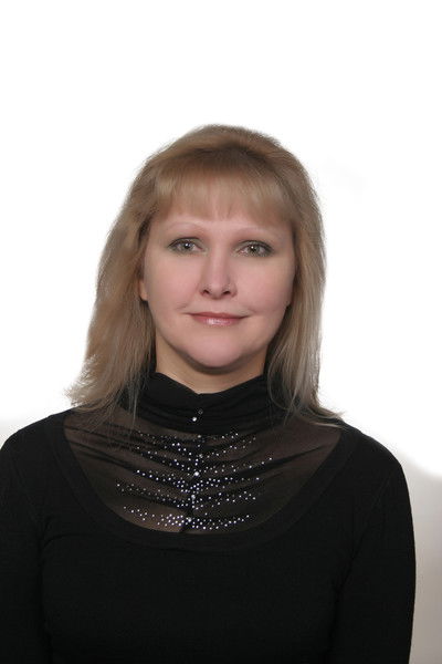 Альвина Пурина