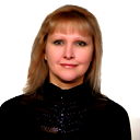 Альвина Пурина