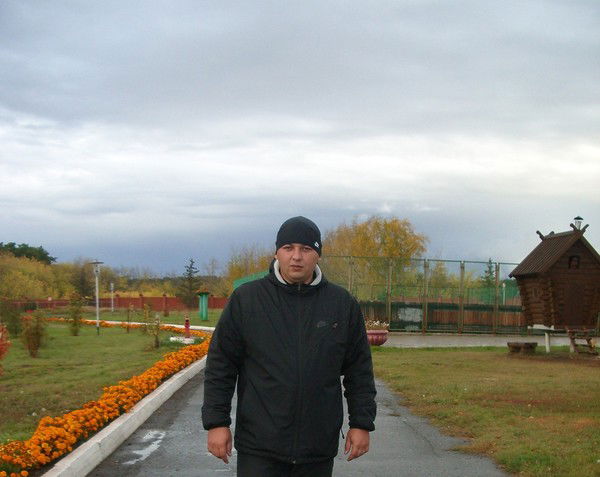 Саня Кучеренко