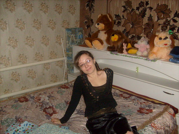 Елена Павлова