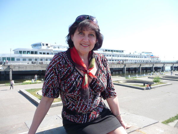 Елена Моисеева