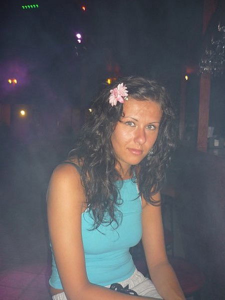 Ольга Кудряшова