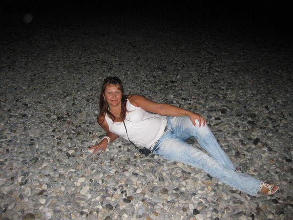 Зоя Луханина