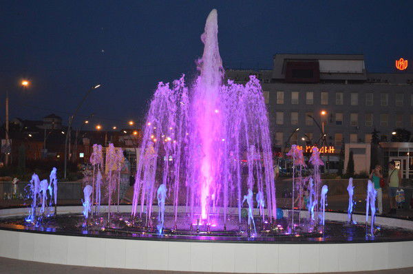 Ляйсан Антонова