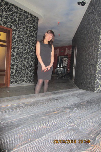 Эльвира Сарибжанова