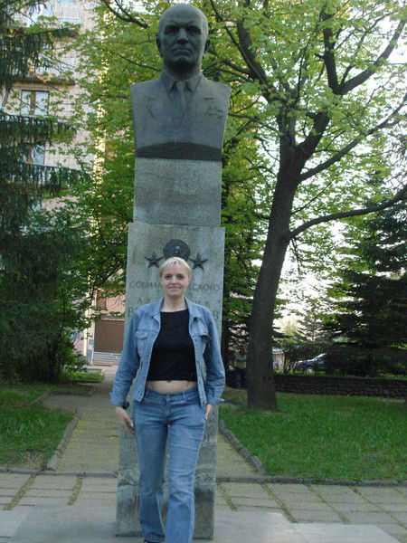 Елена Саулич