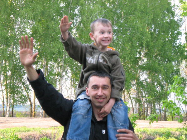 Владимир Майоров