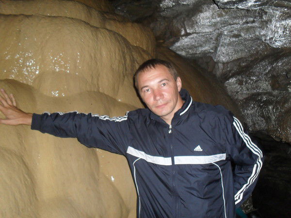 Александр Попов