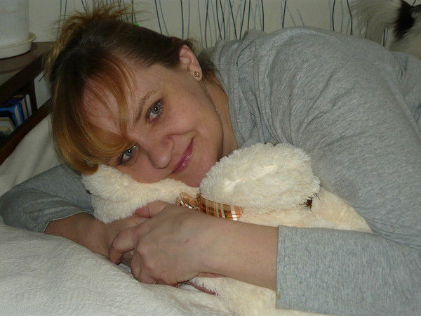 Ирина Шапран