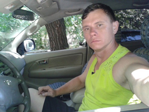 Алексей Котов