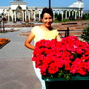 Исина Карлыгаш