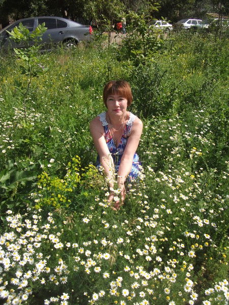 Луиза Тазеева