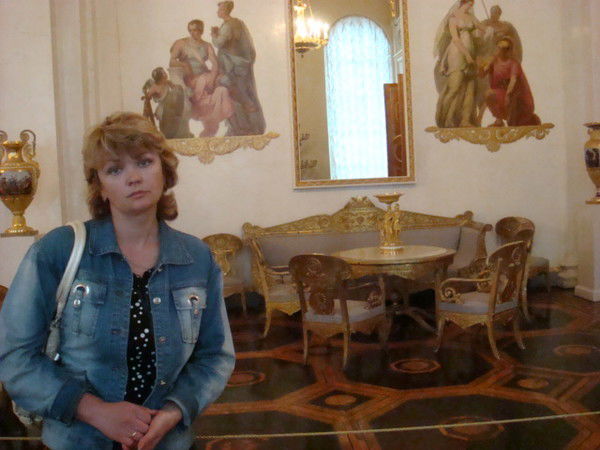 Светлана Гураль