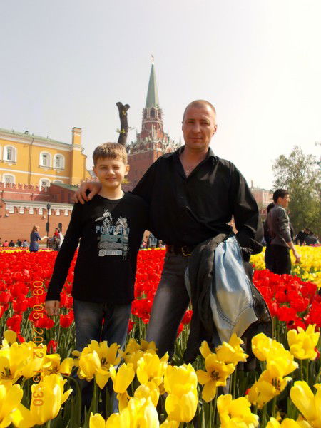 Владимир Рыжков