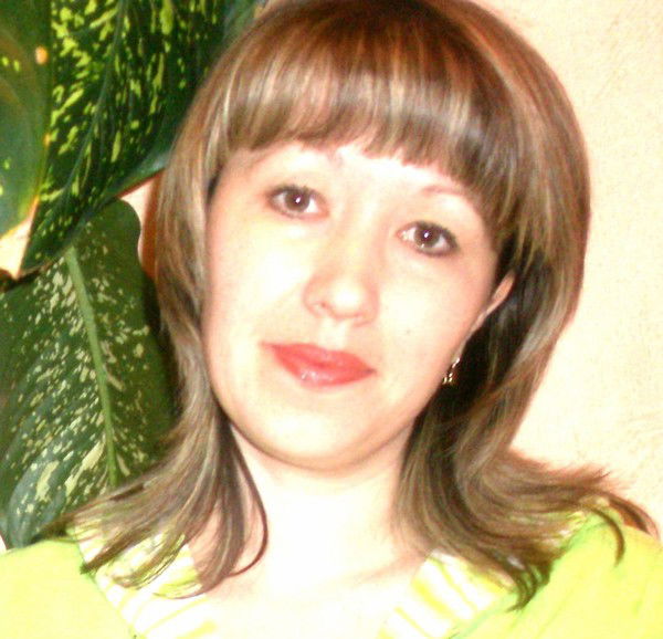 Наталья Филиппова