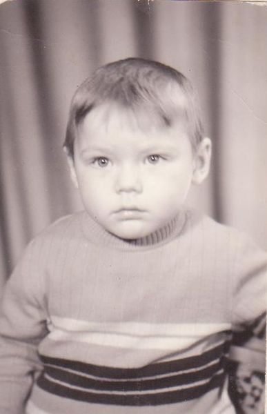 Дмитрий Kалинкин