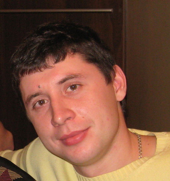 Евгений Гончар