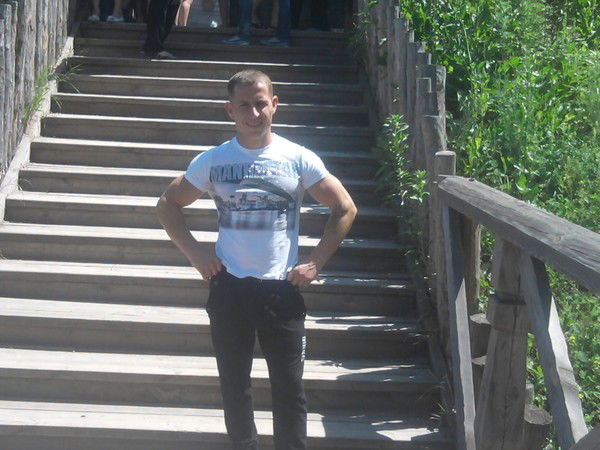 Александр Шкорин