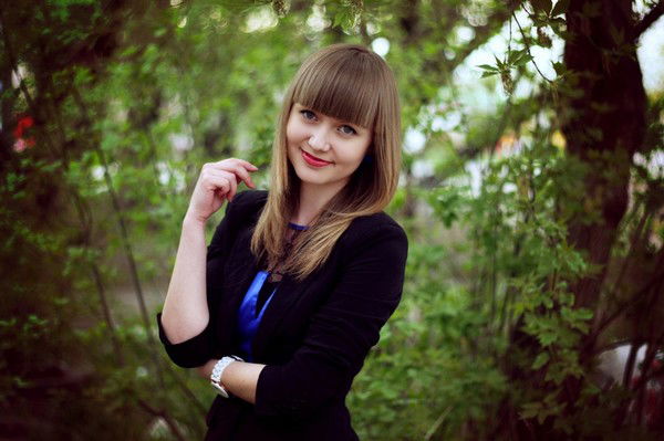 Юлечка Герасимова