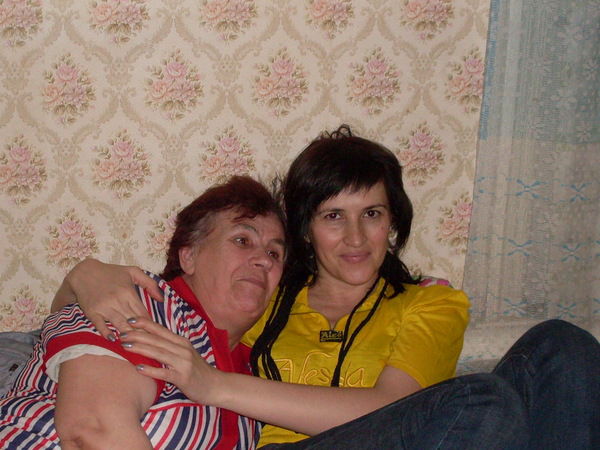 Ирина Тарасова