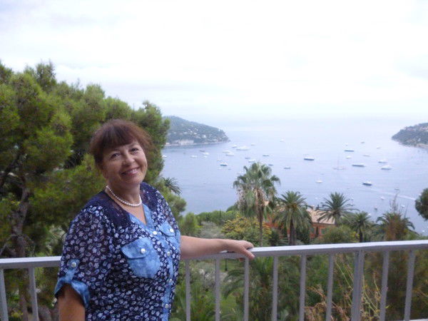 Ирина Варламова