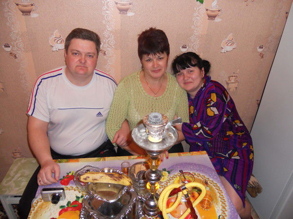 Андрей Шарко