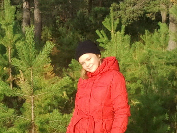 Татьяна Ромащенко