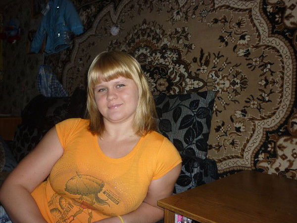 Татьяна Трусова