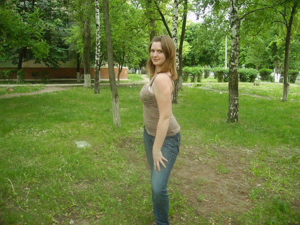 Светлана Шкиленко