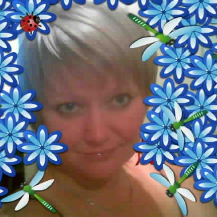 Алёна Точёная