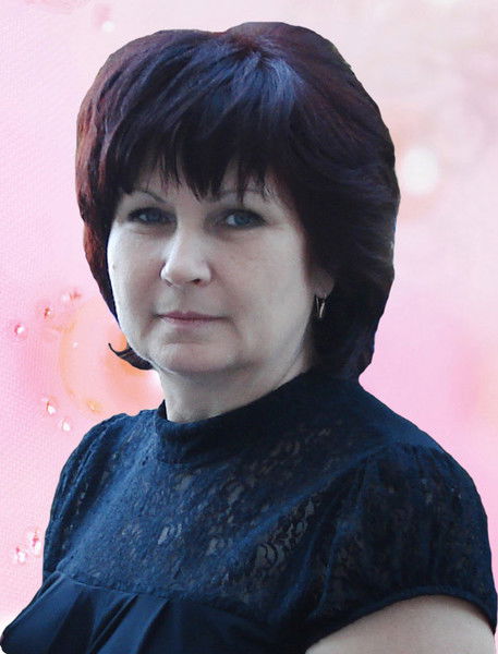 Лариса Гаврилова