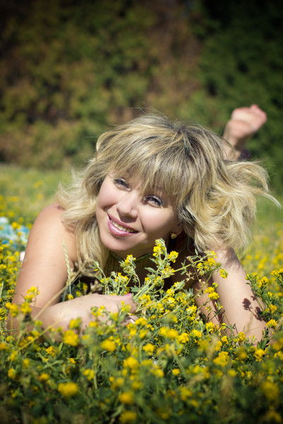 Ирина Черноусова