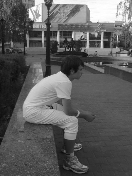 Денис Абрамов