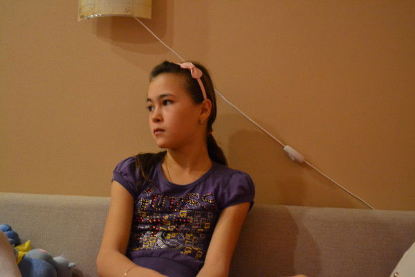 Вика Кизилова