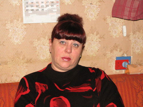 Елена Зуева